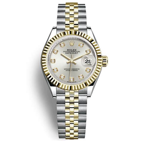 Orologi Rolex Lady